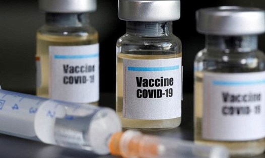 Vắc xin COVID-19. Ảnh minh họa: ĐVCC