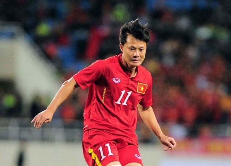 Sau 4 năm chia tay đội tuyển Việt Nam, Thành Lương ngày đó giờ ra sao?