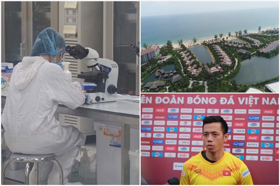 Nhịp sống 24h. Nhịp sống 24h.