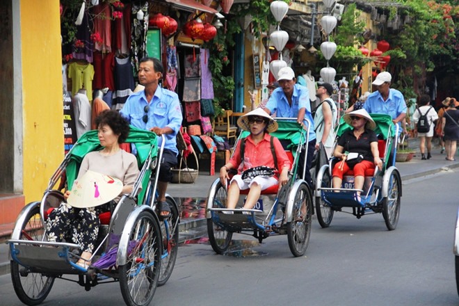 Hội An sẽ xử lý nghiêm doanh nghiệp, người dân nếu phát hiện có hành vi kỳ thị khách du lịch Trung Quốc