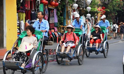 Hội An sẽ xử lý nghiêm doanh nghiệp, người dân nếu phát hiện có hành vi kỳ thị khách du lịch Trung Quốc