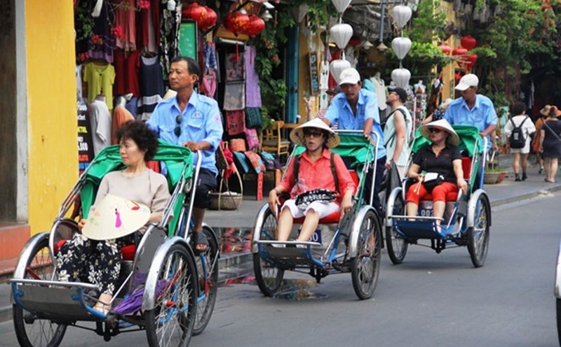 Hội An sẽ xử lý nghiêm doanh nghiệp, người dân nếu phát hiện có hành vi kỳ thị khách du lịch Trung Quốc