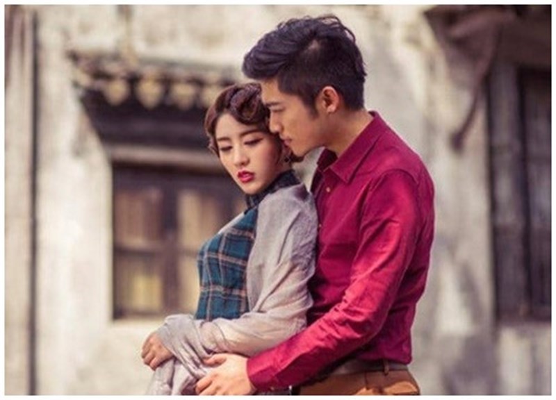 Những biểu hiện tình cảm dễ thương của đàn ông khi yêu