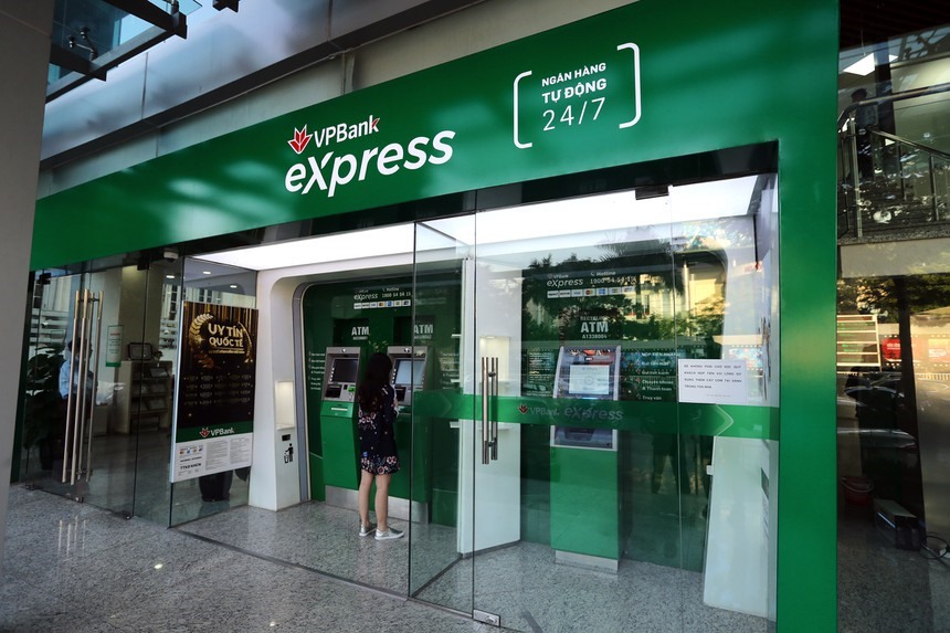 Ảnh minh hoạ. Ảnh VPB