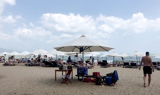 Mất thị trường Trung Quốc khiến ngành du lịch Nha Trang gặp nhiều thiệt hại