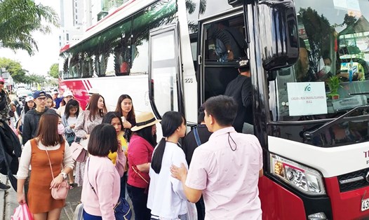 Đà Nẵng kêu gọi doanh nghiệp tham gia gói kích cầu để khôi phục khách cho ngành du lịch