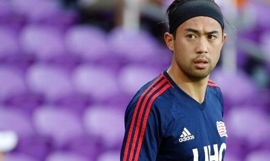 Lee Nguyễn đã không thể gia nhập V.League. Ảnh: TL