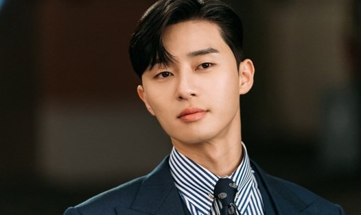 Park Seo Joon - nam diễn viên trong phim "Itaewon Class" là đại gia bất động sản ngoài đời thực. Ảnh TL