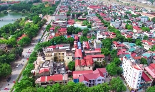 Ủy ban Thường vụ Quốc hội đã quyết nghị điều chỉnh địa giới đơn vị hành chính của huyện Bảo Thắng, Bát Xát và thành phố Lào Cai.