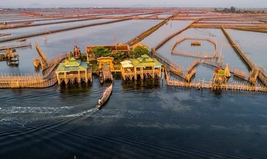 Thừa Thiên –Huế tiếp tục gửi đến du khách trong nước và quốc tế thông điệp chung “Việt Nam an toàn”