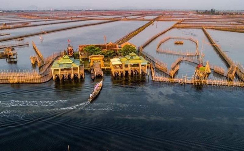 Thừa Thiên –Huế tiếp tục gửi đến du khách trong nước và quốc tế thông điệp chung “Việt Nam an toàn”