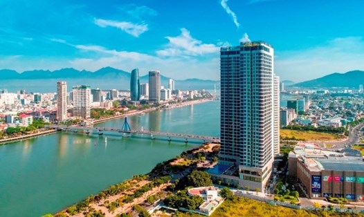 Đà Nẵng đón 500 khách quốc tế về dự Hội nghị cấp cao ASEAN lần thứ 36