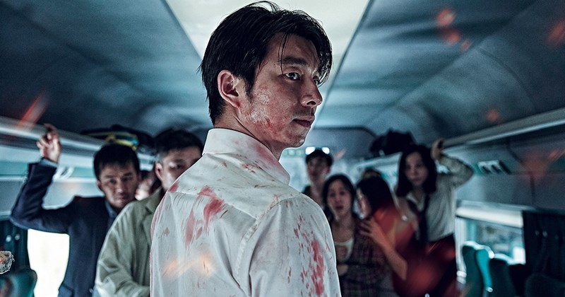 Seok Woo liệu có được tái sinh trong "Train to Busan" phần 2?