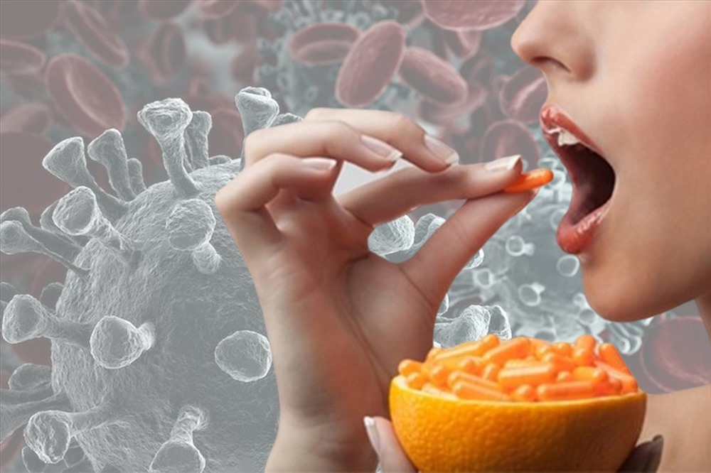 Thực hư thông tin ăn tỏi, uống thực phẩm chức năng để ngừa dịch Corona