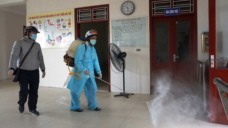 Ảnh minh họa. VGP