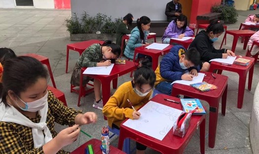 Sinh viên, học sinh Đà Nẵng được nghỉ thêm 1 tuần để phòng dịch Corona