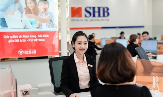 Ngân hàng Sài Gòn - Hà Nội (SHB) trong quý IV/2019 chỉ tiêu tài chính tăng trưởng với lợi nhuận đạt hơn 3.000 tỉ đồng.