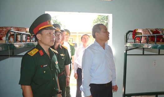 Đà Nẵng sẽ tiếp nhận 250 công dân từ vùng dịch