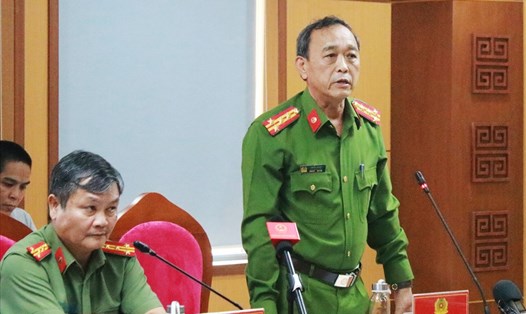 Công an Đà Nẵng vừa có quyết định khởi tố vụ án hình sự giết người do nghi phạm quốc tịch Trung Quốc gây ra