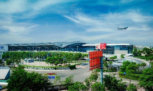 Tạm hoãn đường bay Viêng Chăn – Đà Nẵng