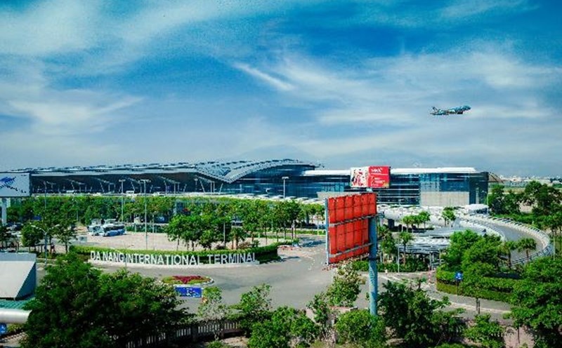 Tạm hoãn đường bay Viêng Chăn – Đà Nẵng