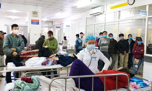 10 y bác sĩ Bệnh viện Đà Nẵng âm tính với SARS-CoV-2 vẫn phải cách ly