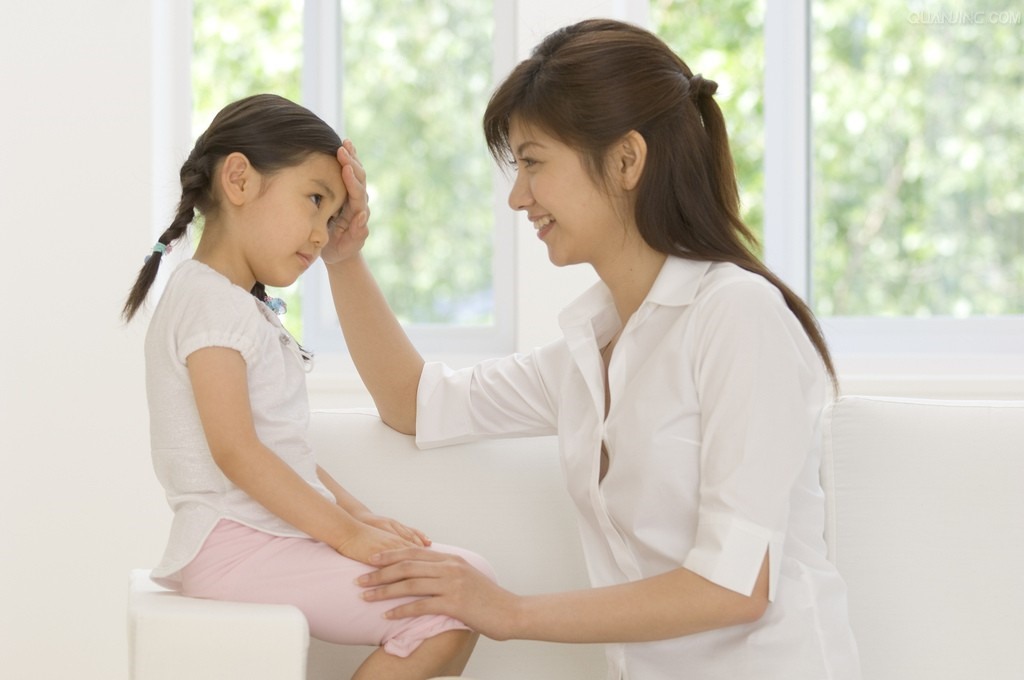 Chú ý dạy con 3 điều này để đạt thành công trong tương lai