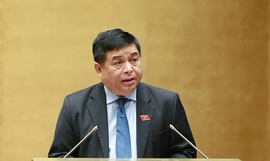 Bộ trưởng Nguyễn Chí Dũng vừa có bình luận chính thức về những tin đồn.