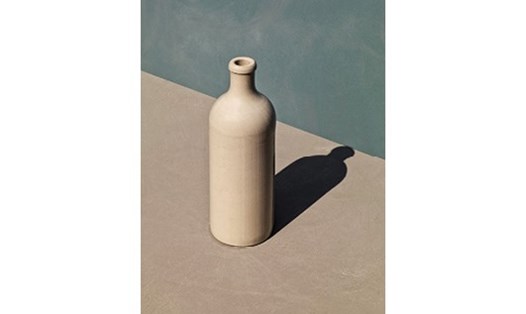 Tác phẩm của Hugo Thomassen đoạt giải cuộc thi ảnh tối giản 2019 của Mỹ. Nguồn: minimalistphotographyawards.com