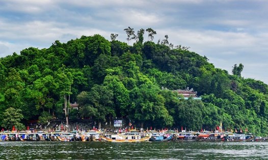 Thừa Thiên - Huế không tổ chức lễ hội điện Huệ Nam nhằm ngừa dịch COVID-19.