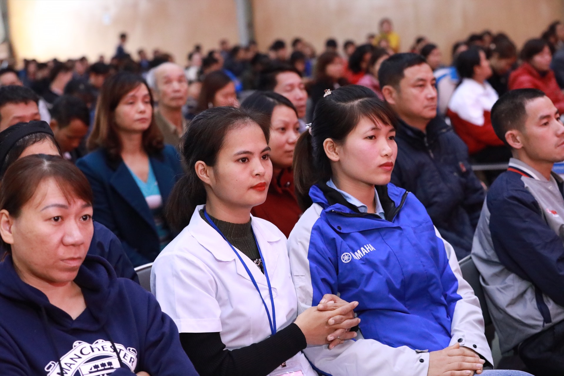 CNLĐ Hà Nội sẽ được tăng cường tuyên truyền pháp luật trật tự an toàn giao thông. Ảnh: T.E.A