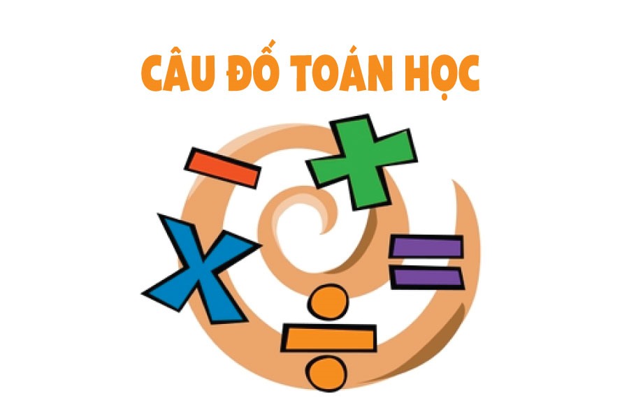 Hãy đến và thử thách khả năng giải câu đố toán học của bạn với những câu đố toán học đầy thử thách và độc đáo. Bạn sẽ thấy mình đã học được nhiều điều mới mẻ về toán học.