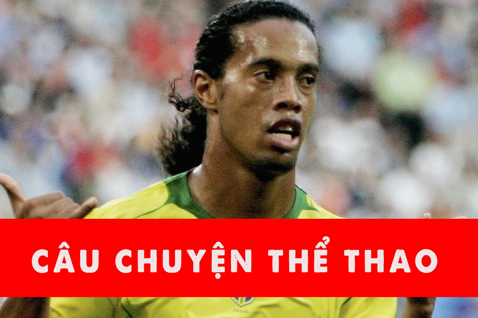 Ronaldinho dự định tổ chức tiệc giải nghệ khắp thế giới  Ngôi sao