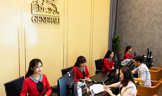 Generali Việt Nam hiện có trên 60 Tổng đại lý và Trung tâm Dịch vụ Khách hàng trên toàn quốc