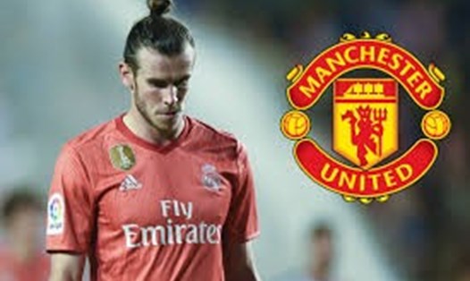 Man United từng theo đuổi Bale. Ảnh: Uteen