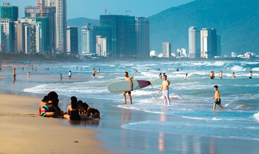 Đà Nẵng lọt top điểm đến thình hành trên thế giới năm 2020