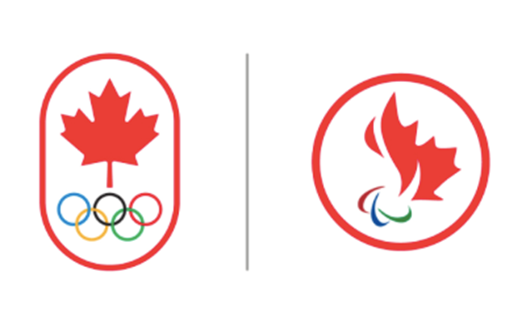 Uỷ ban Olympic Canada và Uỷ ban Paralympic Canada tuyên bố rút khỏi Thế vận hội Olympic Tokyo 2020 do lo ngại đại dịch COVID-19. Ảnh: chụp màn hình trên trang Olympic.ca