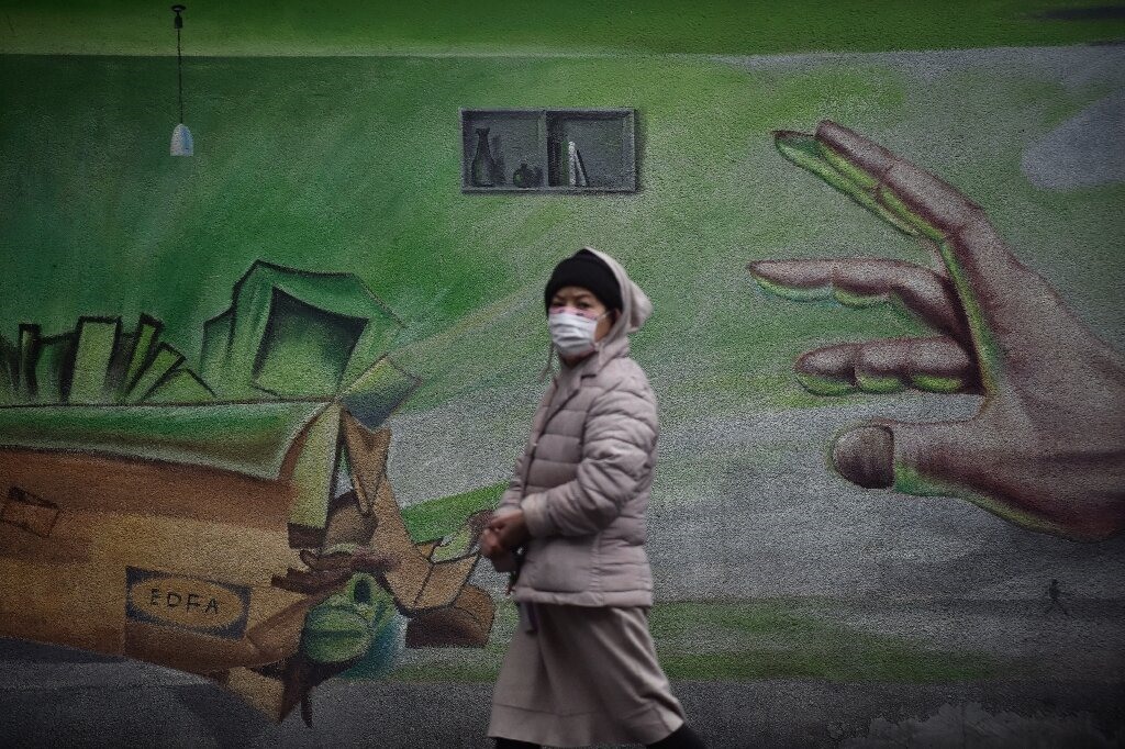 WHO cảnh báo thế giới bước vào hoang địa trong cuộc chiến chống COVID-19. Ảnh: Medicalxpress