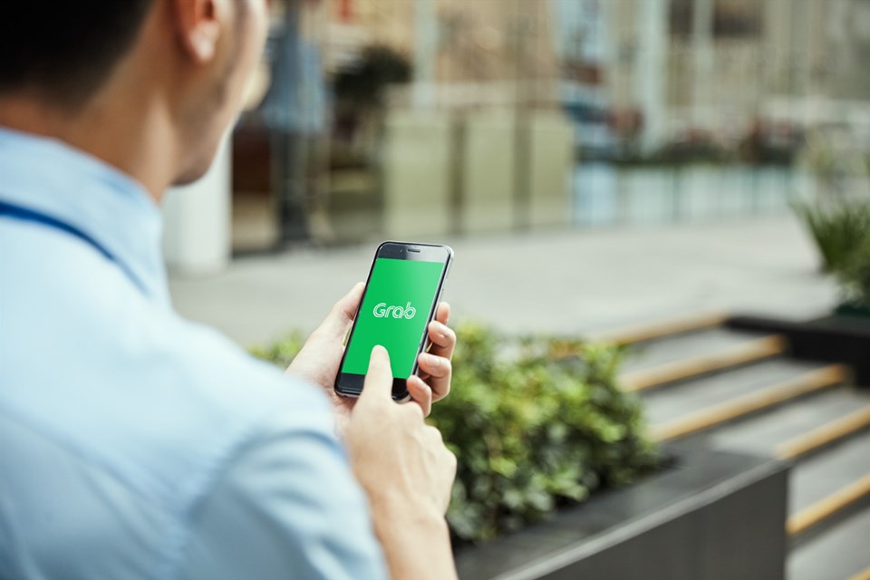 Grab dành 70 tỷ đồng hỗ trợ đối tác và cộng đồng phòng chống dịch COVID-19 Grab dành 70 tỷ đồng hỗ trợ đối tác và cộng đồng phòng chống dịch COVID-19