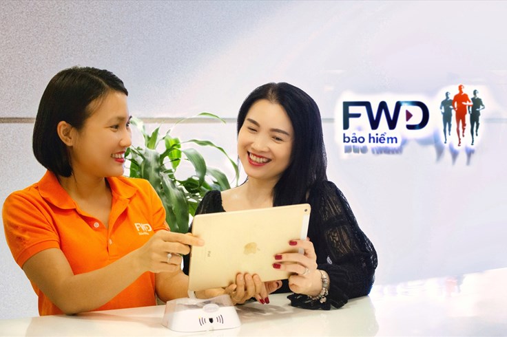 FWD Việt Nam tăng vốn điều lệ lên đến hơn 13.900 tỷ đồng 