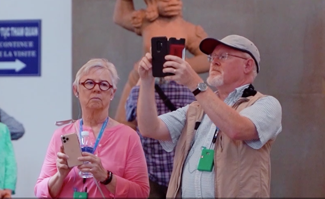 Đà Nẵng - Điểm đến của du khách Âu, Mỹ giữa dịch COVID-19