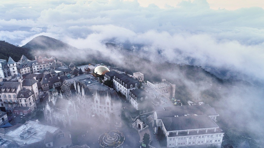 Covid -19 là cơ hội để các địa phương xây dựng môi trường du lịch bền vững