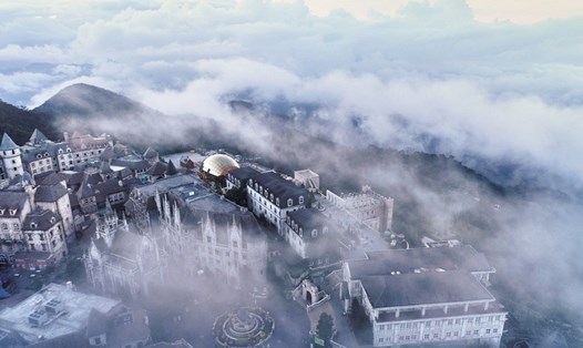 Covid -19 là cơ hội để các địa phương xây dựng môi trường du lịch bền vững