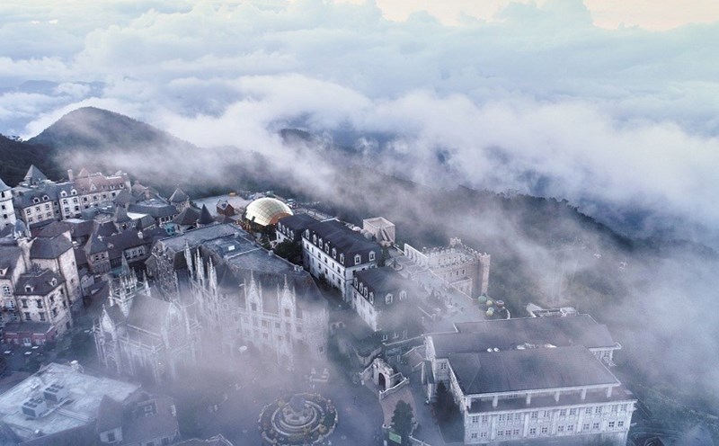 Covid -19 là cơ hội để các địa phương xây dựng môi trường du lịch bền vững