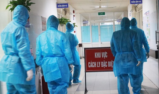 Sau 2 ca nhiễm COVID-19, Đà Nẵng đề nghị Bộ Y tế xem xét công bố dịch