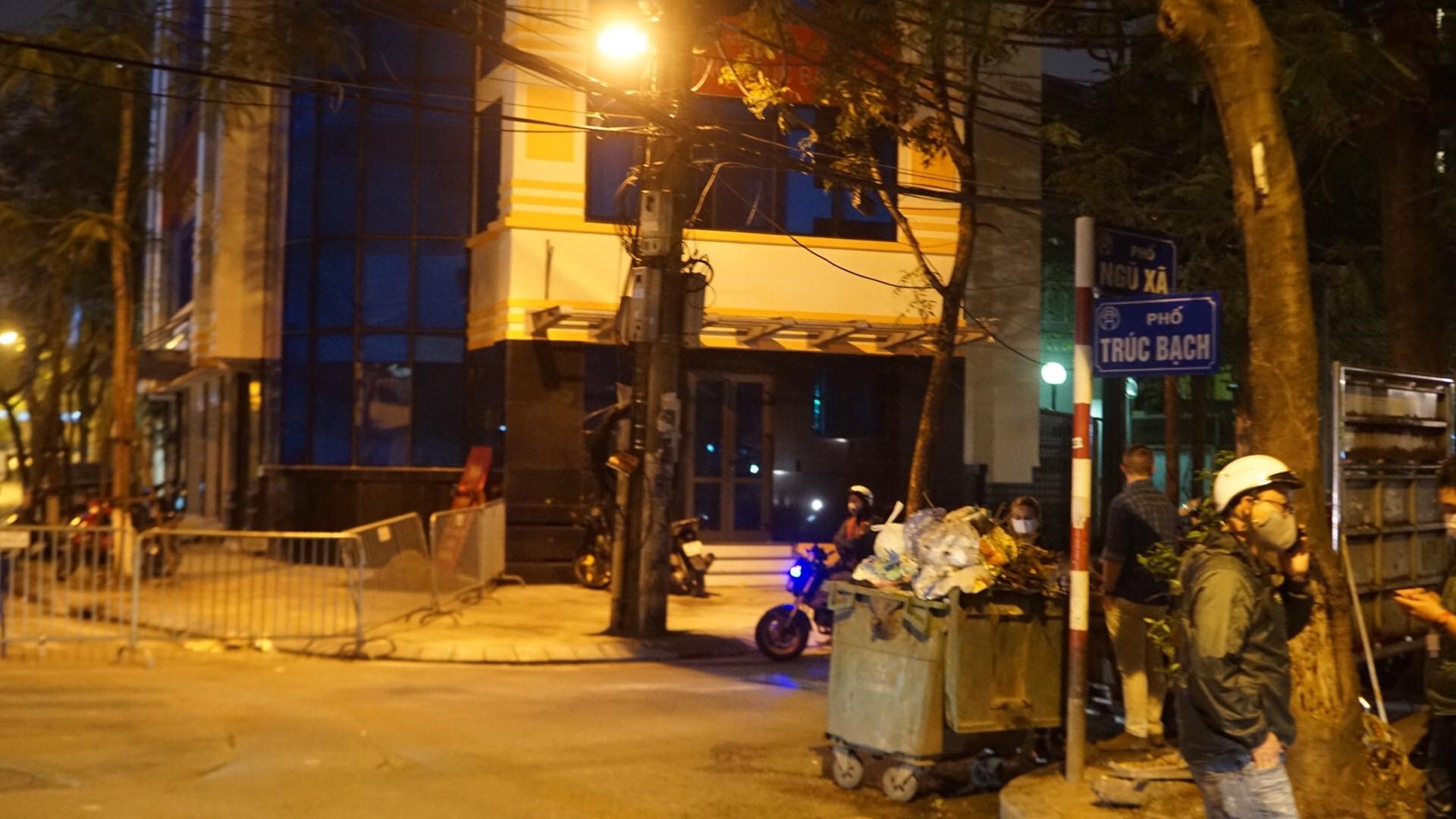 Ảnh minh hoạ: Sơn Tùng.