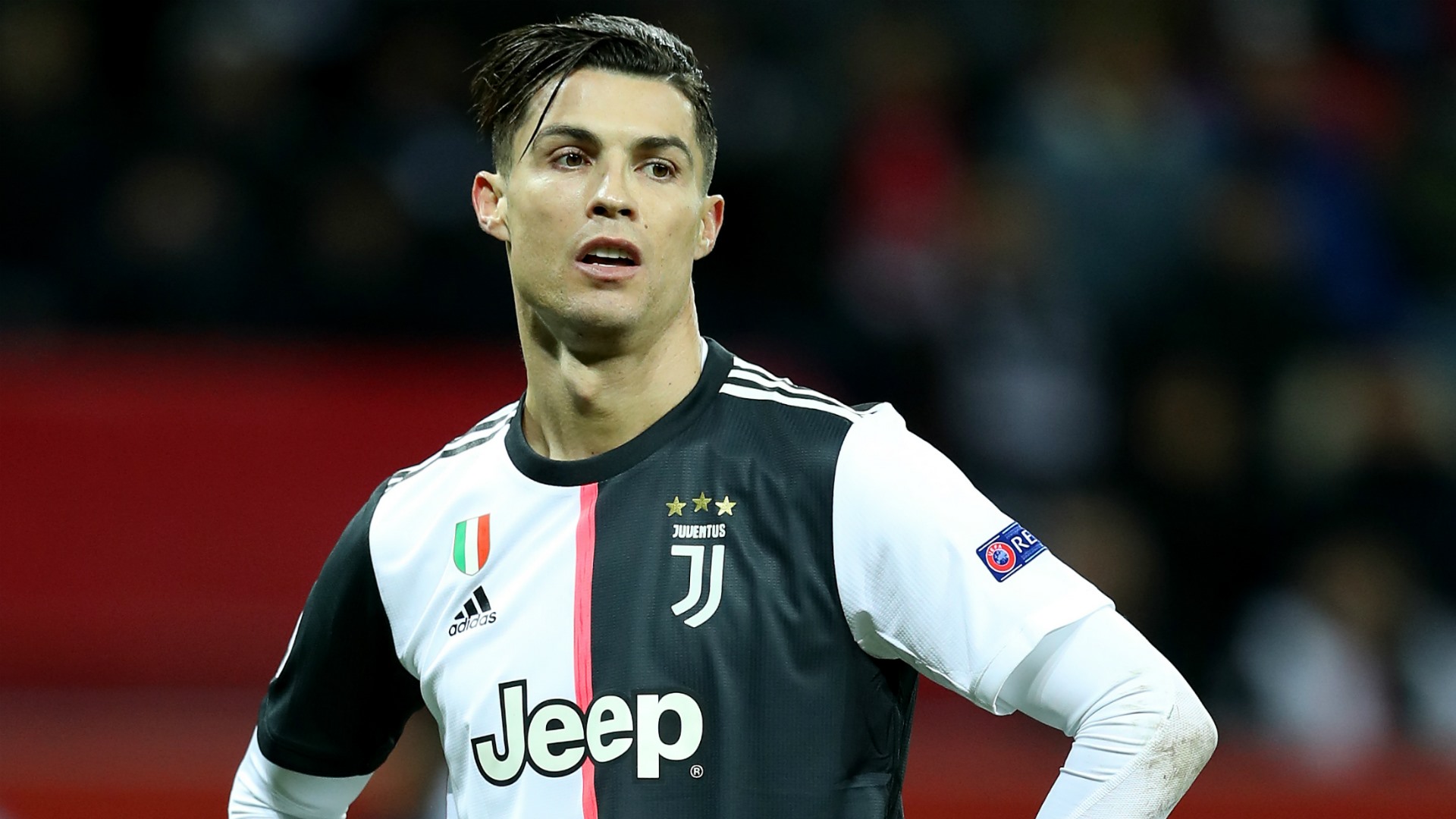 Nếu Juventus bán Ronaldo, Man United và PSG xếp hàng trải thảm