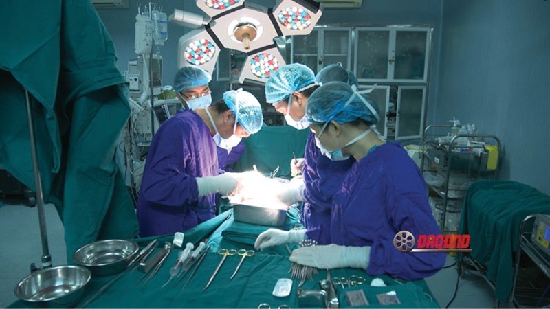 Tiếc cho phim tài liệu, khoa học Việt