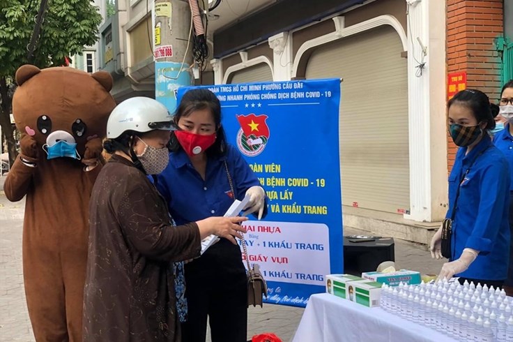 Hà Nội triển khai chiến dịch 10.000 việc làm, chống thất nghiệp