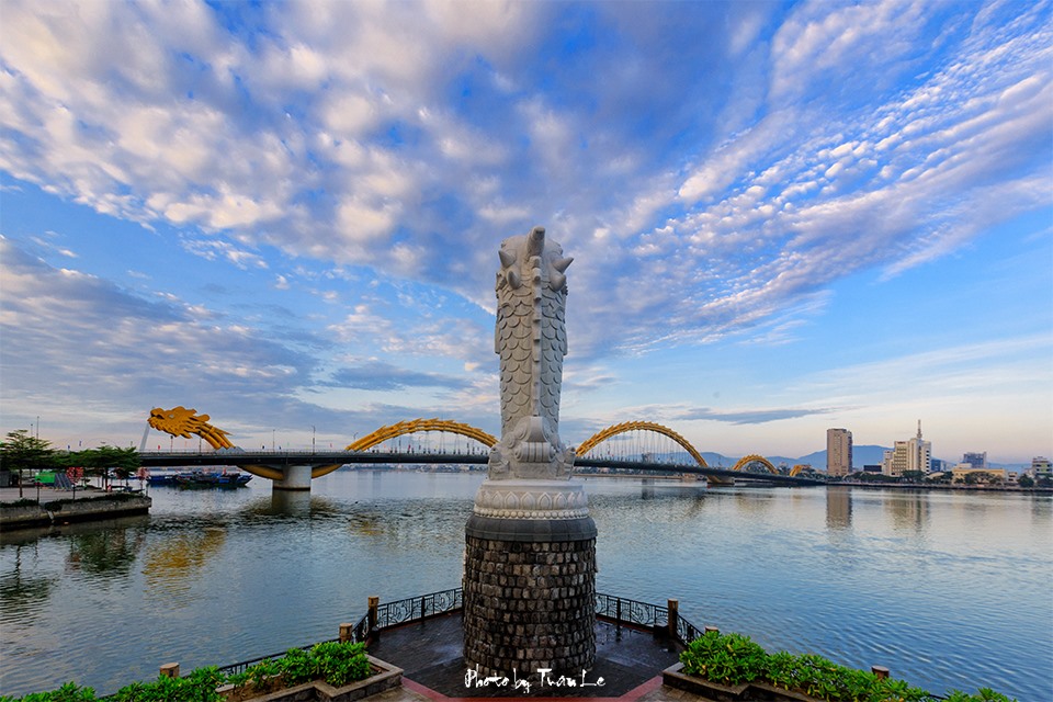 Đà Nẵng thành lập Quỹ Xúc tiến phát triển du lịch. Ảnh: Lê Tuấn